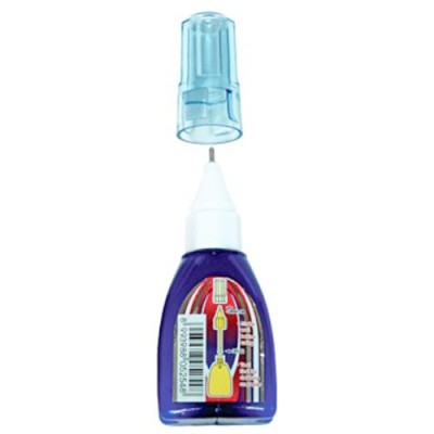 Joyko Correction Fluid Dengan Kuas CF-SB215